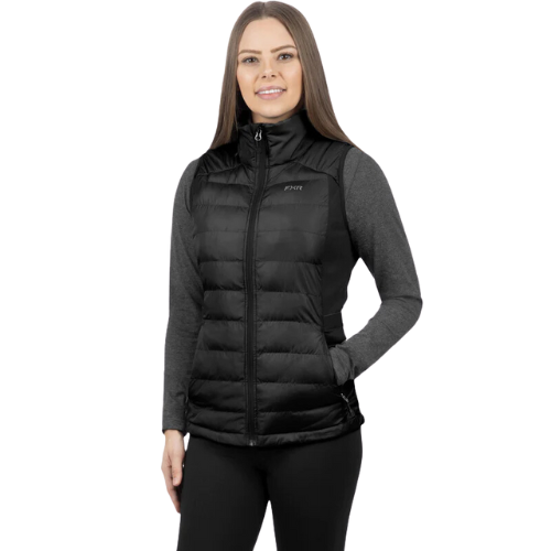 Women's Phoenix Quilted Vest