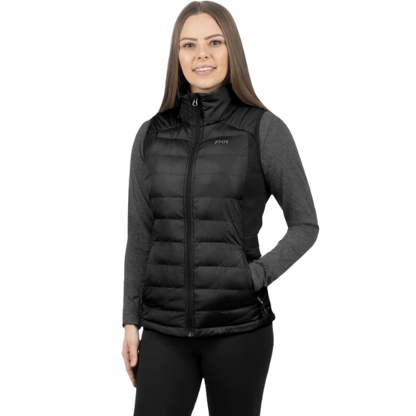 Women's Phoenix Quilted Vest