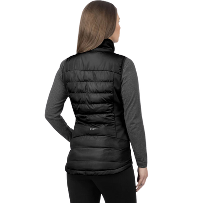 Women's Phoenix Quilted Vest