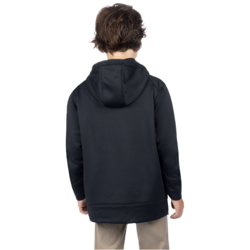 Youth Podium Tech PO Hoodie 24