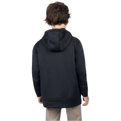 Youth Podium Tech PO Hoodie 24