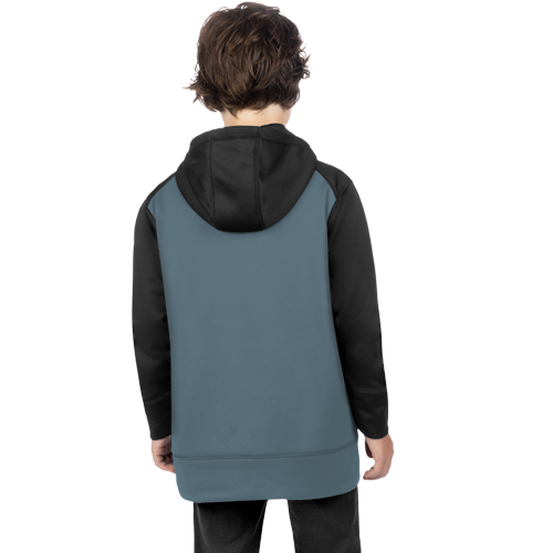 Youth Podium Tech PO Hoodie 24