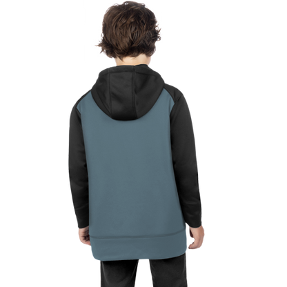 Youth Podium Tech PO Hoodie 24