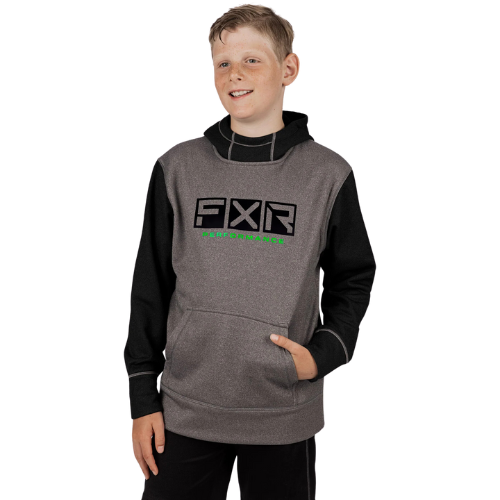 Youth Helium Tech PO Hoodie 22 (Non-Current)