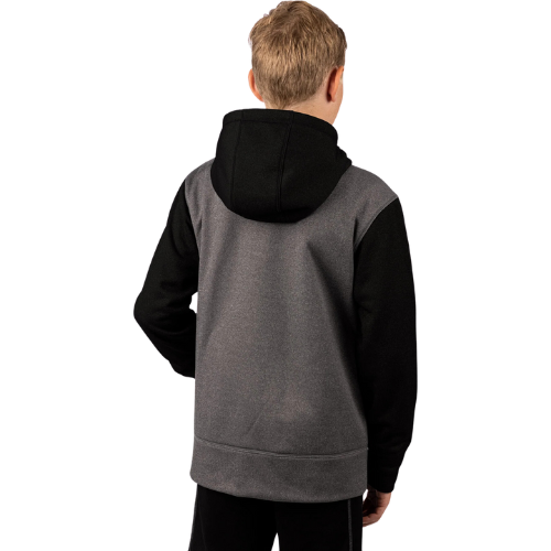 Youth Helium Tech PO Hoodie 22