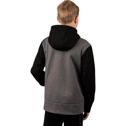 Youth Helium Tech PO Hoodie 22