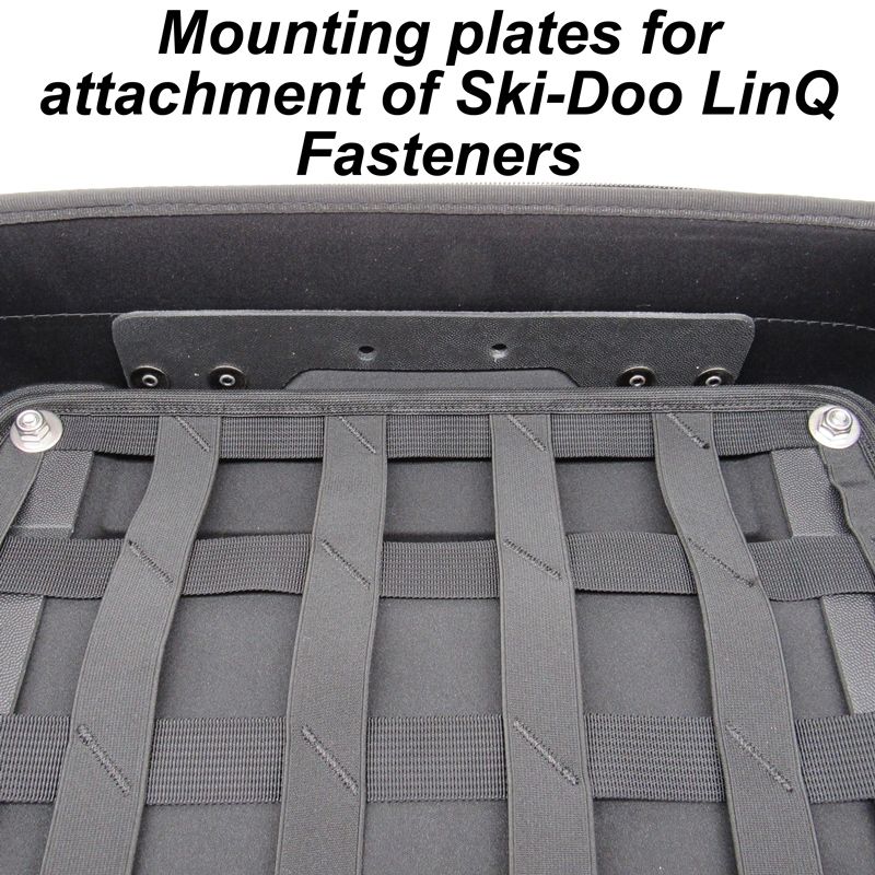 BCA MTNPRO Tunnel Bag