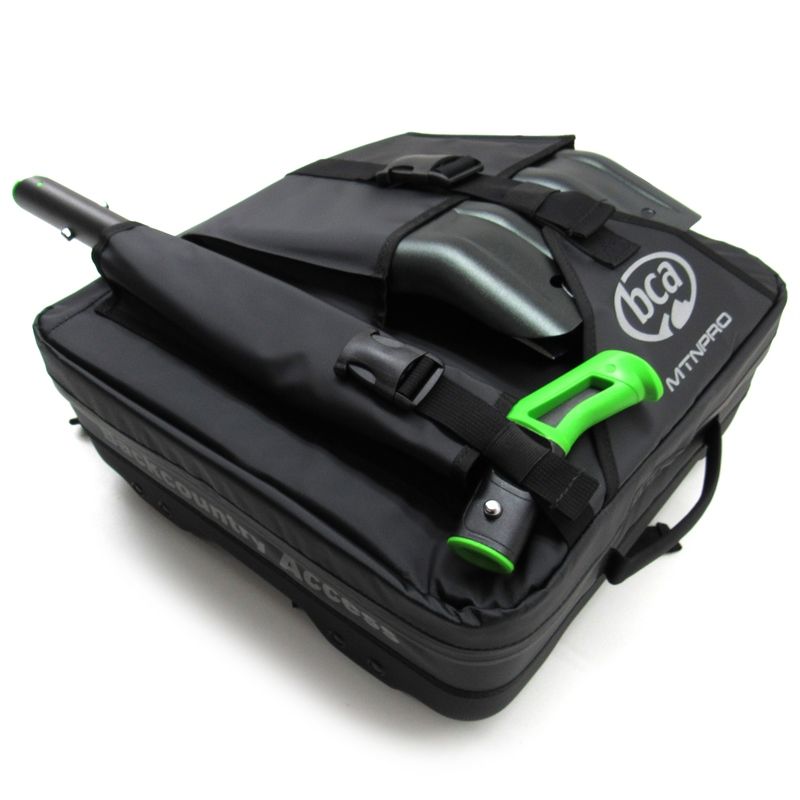 BCA MTNPRO Tunnel Bag