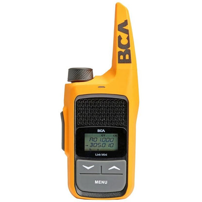 BCA BC Link Mini 2-Way Radio