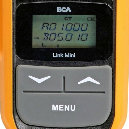 BCA BC Link Mini 2-Way Radio