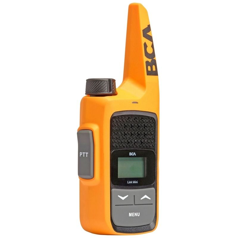 BCA BC Link Mini 2-Way Radio