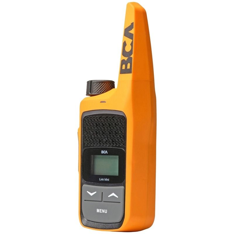 BCA BC Link Mini 2-Way Radio