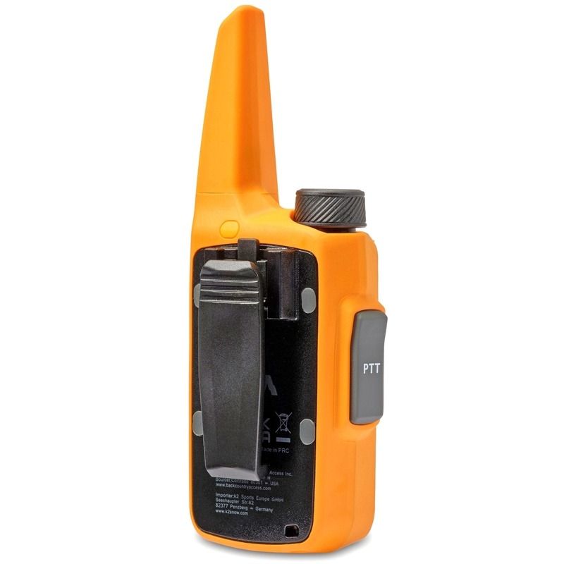 BCA BC Link Mini 2-Way Radio