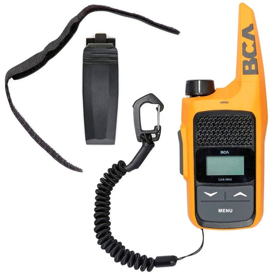 BCA BC Link Mini 2-Way Radio