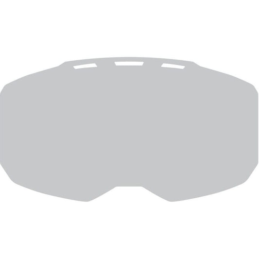 Edge eFire Lens ONE SIZE FITS ALL