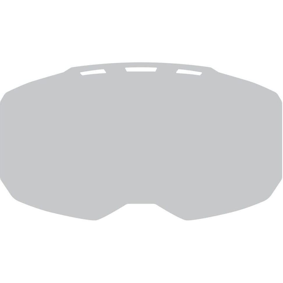 Edge Lens ONE SIZE FITS ALL - Clear