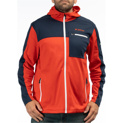 Men's Glacier Hoodie