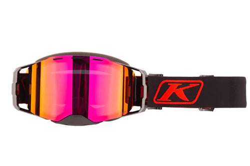 Edge Goggles