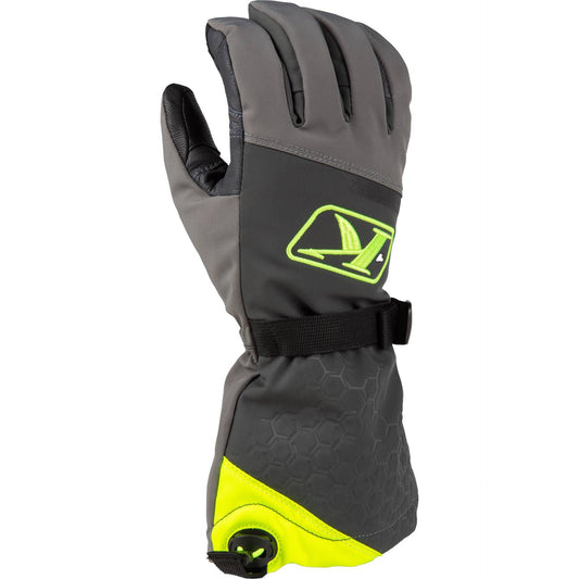 Men's PowerXross Gauntlet Glove 2025/2026