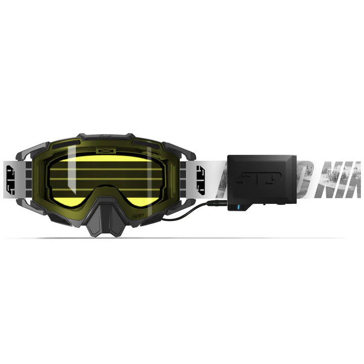 Sinister X7 Ignite S1 Goggles