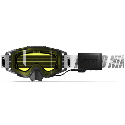 Sinister X7 Ignite S1 Goggles