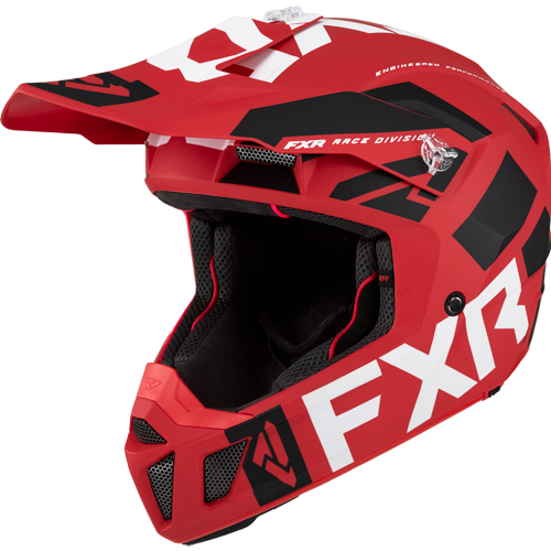 Clutch Evo LE Helmet 22