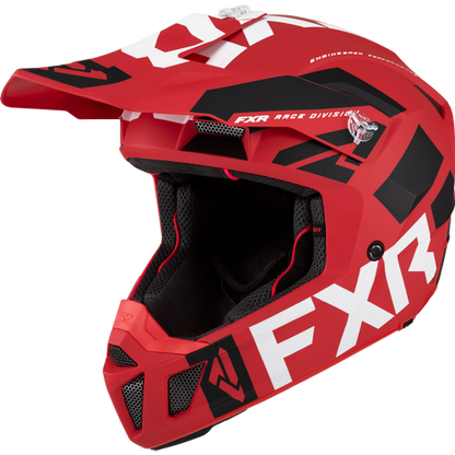 Clutch Evo LE Helmet 22