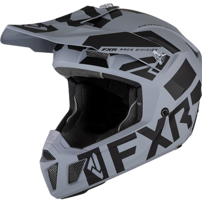 Clutch Evo LE Helmet 22