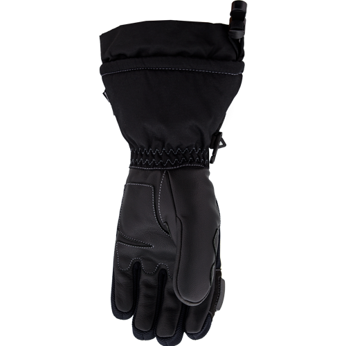 Youth Helix Race Gloves