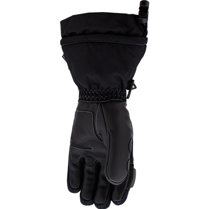 Youth Helix Race Gloves