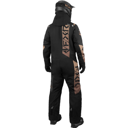 Men's Helium Lite Monosuit 23