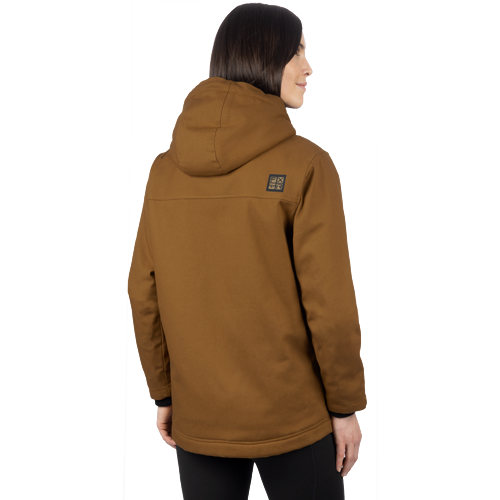 Unisex Roughneck Canvas Jacket