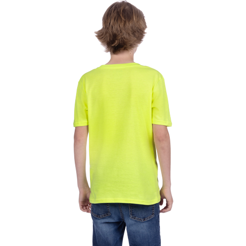 Youth Podium Premium T-Shirt 25