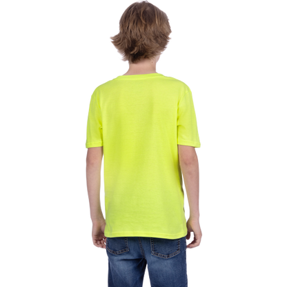 Youth Podium Premium T-Shirt 25