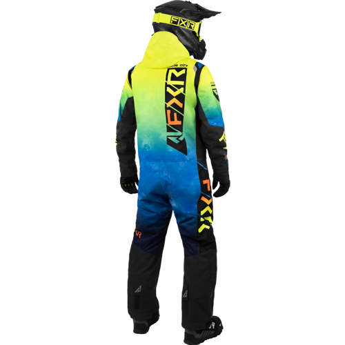 Men's Helium Lite Monosuit 23