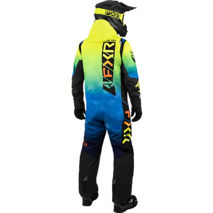 Men's Helium Lite Monosuit 23