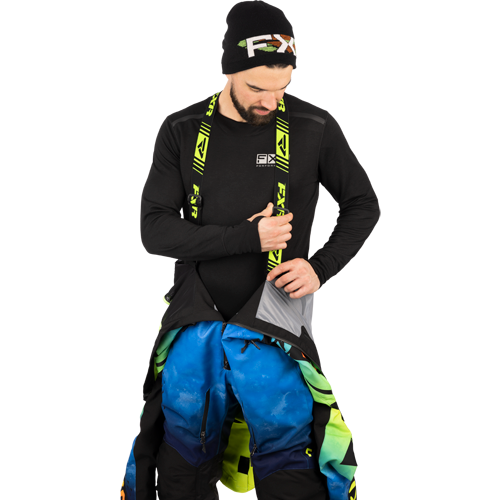 Men's Helium Lite Monosuit 23