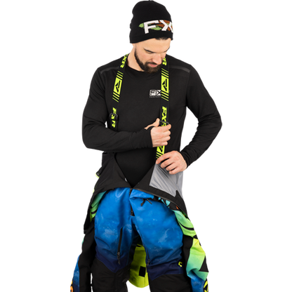 Men's Helium Lite Monosuit 23