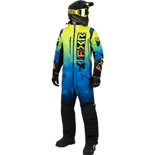 Men's Helium Lite Monosuit 23