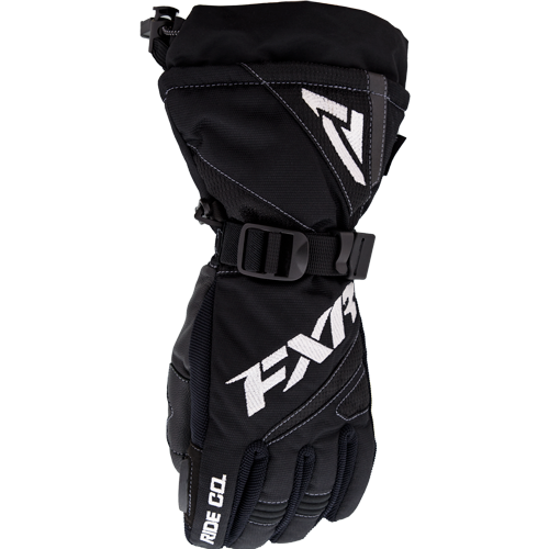 Youth Helix Race Gloves