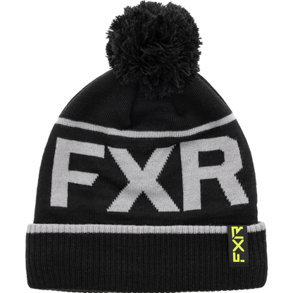 Wool Excursion Beanie