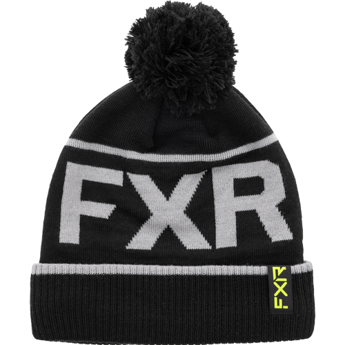 Wool Excursion Beanie