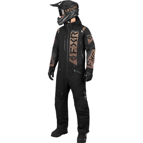 Men's Helium Lite Monosuit 23