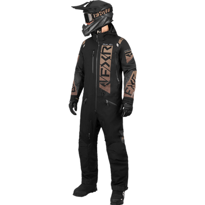 Men's Helium Lite Monosuit 23