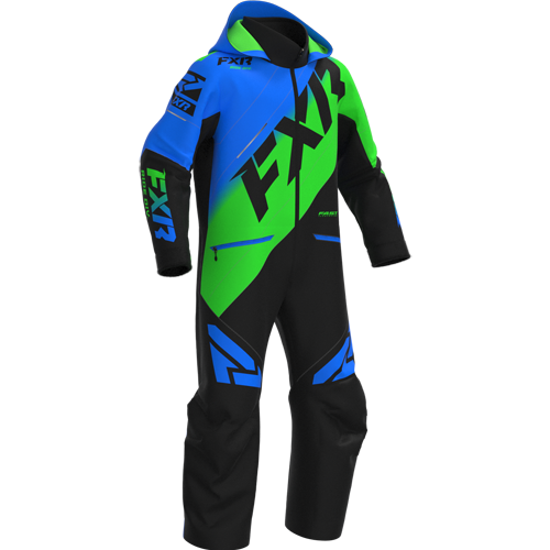 Youth CX Monosuits 22