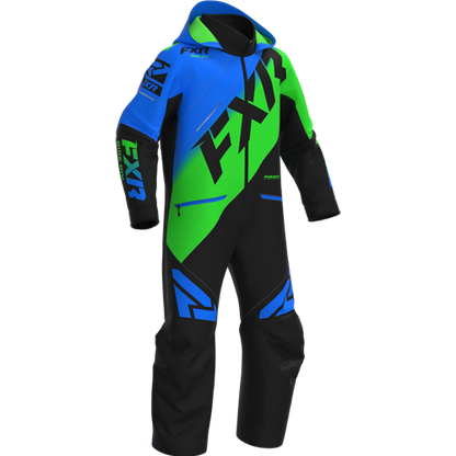 Youth CX Monosuits 22