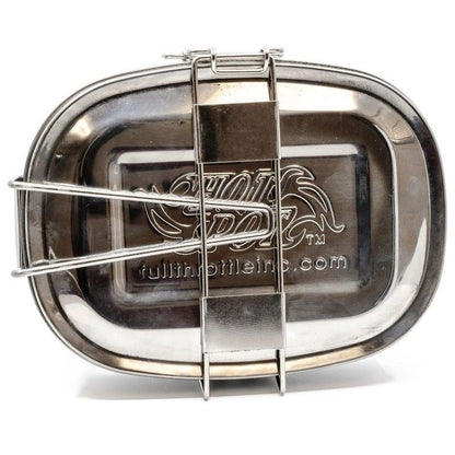 Hot Pot Stainless Food Warmer