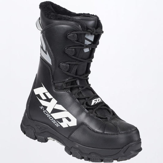 Adult X-Cross Speed Boots (Non-Current)