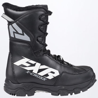 Adult X-Cross Speed Boots (Non-Current)