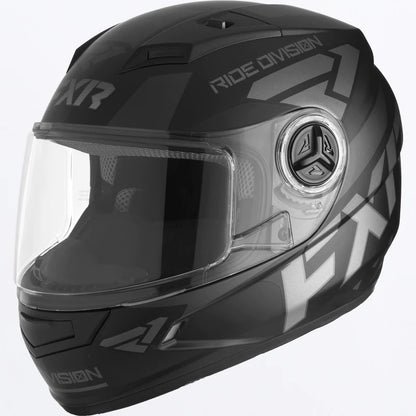 Youth Nitro Core Helmet